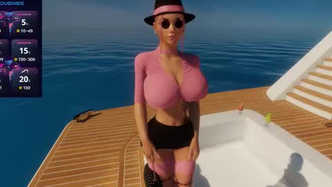 Snapshot of sweet_fleur chatting on February 28, 1:45 pm Fleur online show from February 28, 1:45 pm