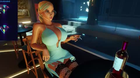 Fleur online show from March 5, 10:33 am