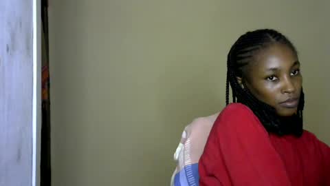 sweet_freaky online show from June 29, 9:37 am
