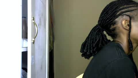 sweet_freaky online show from June 30, 10:05 am