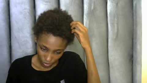 sweet_freaky online show from July 19, 1:09 am