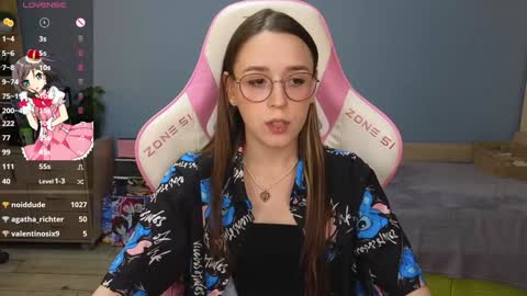 Alice online show from December 19, 6:23 am