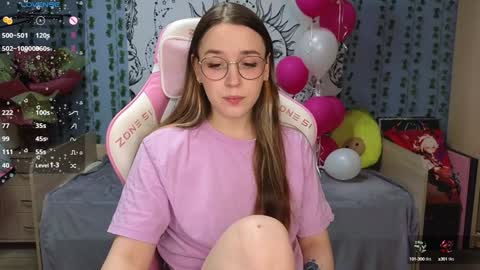 Alice online show from February 3, 3:20 am