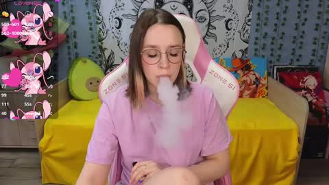 Alice online show from March 2, 2:30 am