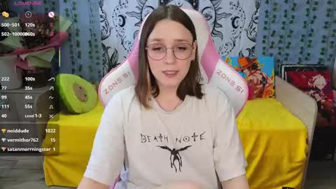 Alice online show from March 4, 5:42 am