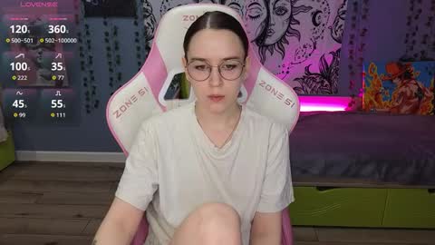 Alice online show from October 7, 3:25 am