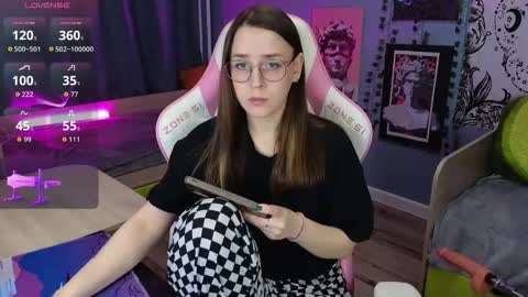 Alice online show from January 17, 3:11 am