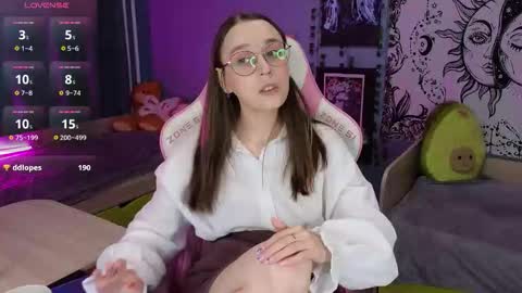 Alice online show from February 26, 4:55 am