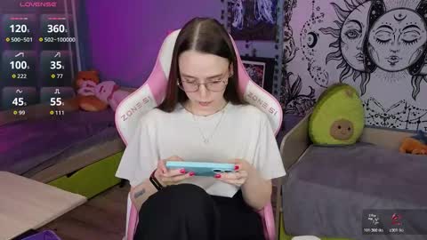 Alice online show from March 5, 3:24 am