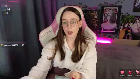 Alice online show from March 12, 4:18 am