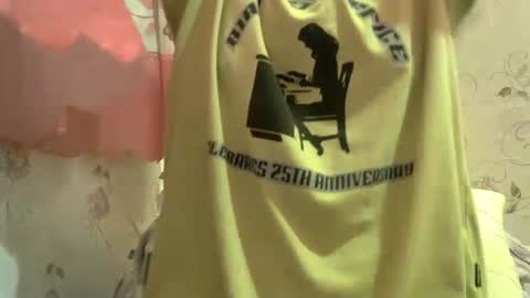 Gael online show from January 30, 4:02 pm