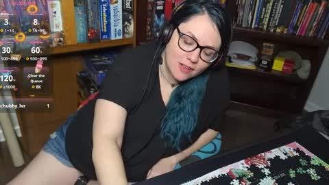 Sweet Gracie online show from January 11, 3:02 am