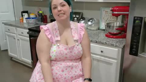 Sweet Gracie online show from October 5, 3:38 am