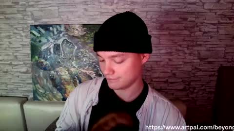 Jack online show from November 29, 9:29 pm