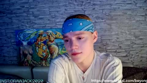 Jack online show from February 17, 8:11 am