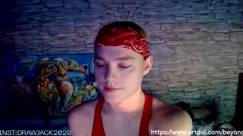 Jack online show from March 5, 1:23 am