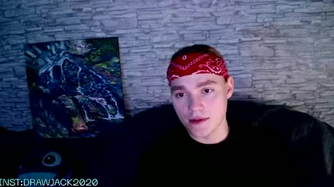 Jack online show from March 27, 6:29 pm
