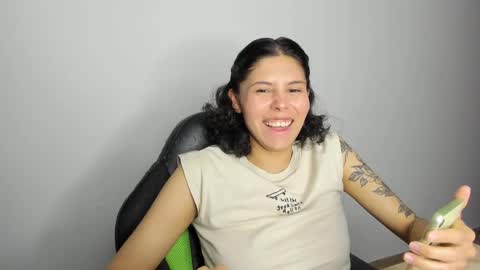 Hanna online show from February 18, 11:52 pm