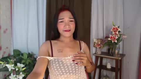 hanna mae online show from January 7, 10:12 pm