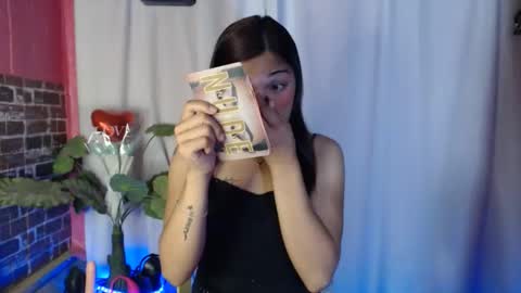 hanna mae online show from February 13, 11:28 am