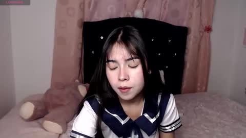 Hannah online show from January 7, 11:01 am