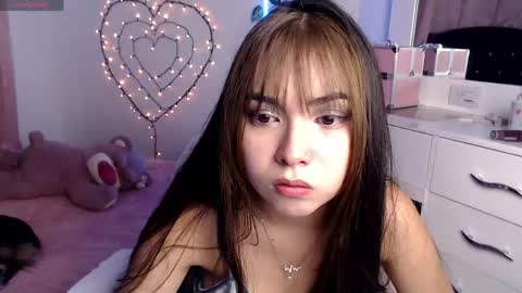 Hannah online show from April 16, 5:08 am