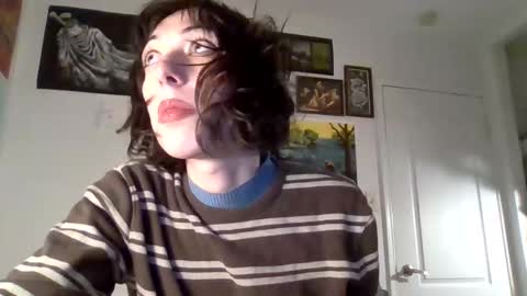 sweet_harvey online show from January 13, 12:49 am