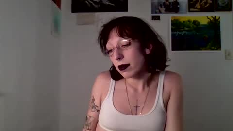 sweet_harvey online show from February 18, 1:12 am