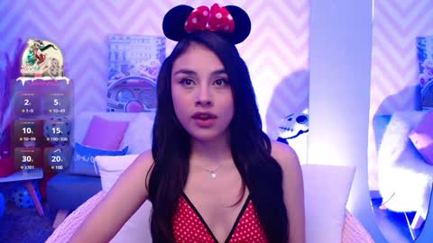 Snapshot of sweet_kaalisa chatting on December 27, 1:18 pm KAALISA online show from December 27, 1:18 pm