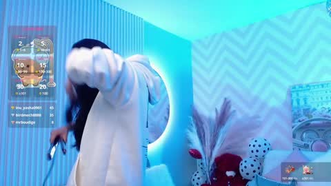 Snapshot of sweet_kaalisa chatting on January 8, 3:50 pm KAALISA online show from January 8, 3:50 pm