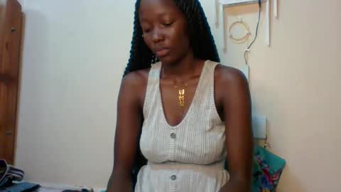Sweet KCandy online show from May 5, 9:06 am