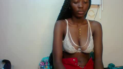 Sweet KCandy online show from May 6, 9:14 am