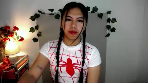 sweet_kyline69 online show from September 22, 9:00 am
