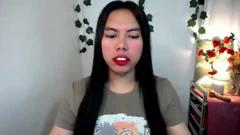 sweet_kyline69 online show from October 7, 4:20 am