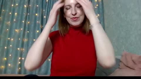 sweet_lilbunny online show from January 5, 6:22 pm