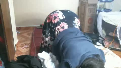 Snapshot of sweet_lilianah chatting on May 14, 2:07 am sweet_lilianah online show from May 14, 2:07 am