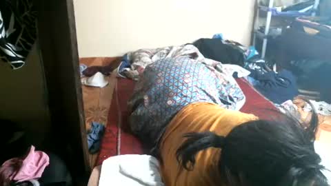 sweet_lilianah online show from July 21, 2:58 am