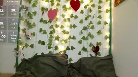 sweet-lilith online show from June 6, 2:44 pm