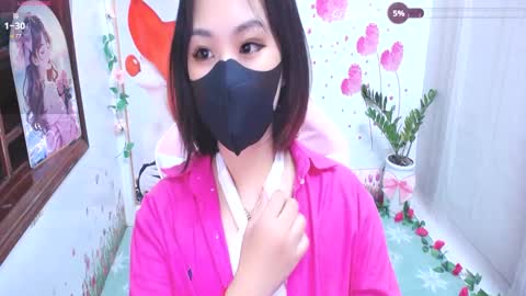 Lily online show from September 11, 5:46 pm