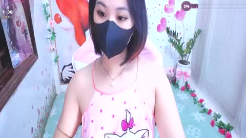 Lily online show from September 13, 4:40 pm