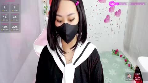 Lily online show from November 21, 8:29 pm