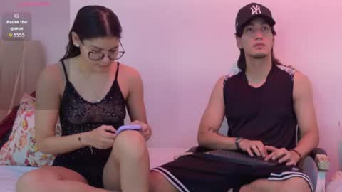 Mia online show from June 16, 12:19 pm