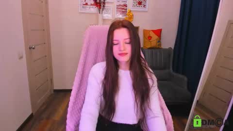 sweet_lottie online show from February 13, 8:10 am