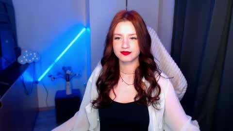 sweet_lottie online show from April 24, 10:18 am