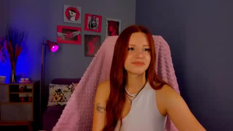 Snapshot of sweet_lottie chatting on July 6, 3:36 pm sweet_lottie online show from July 6, 3:36 pm