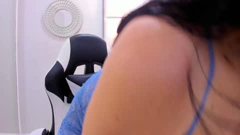 Luciana online show from September 12, 11:54 am