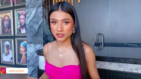 sweet_mafee online show from October 25, 8:36 pm