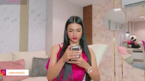 sweet_mafee online show from December 14, 3:56 am