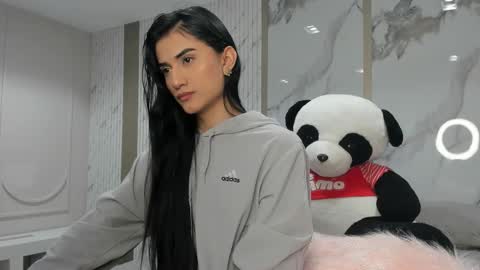 sweet_mafee online show from February 21, 2:18 pm