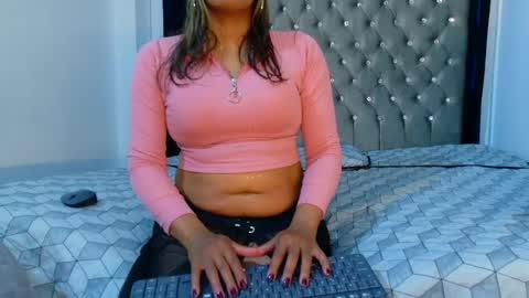 MARI online show from May 6, 11:10 pm